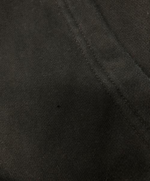SUPPLIER（サプライヤー）SUPPLIER (サプライヤー) プルオーバーパーカー ブラック サイズ:Sの古着・服飾アイテム
