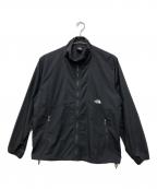 THE NORTH FACEザ ノース フェイス）の古着「Compact Blouson」｜ブラック