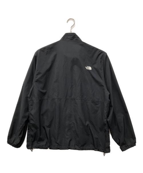 THE NORTH FACE（ザ ノース フェイス）THE NORTH FACE (ザ ノース フェイス) Compact Blouson ブラック サイズ:Lの古着・服飾アイテム
