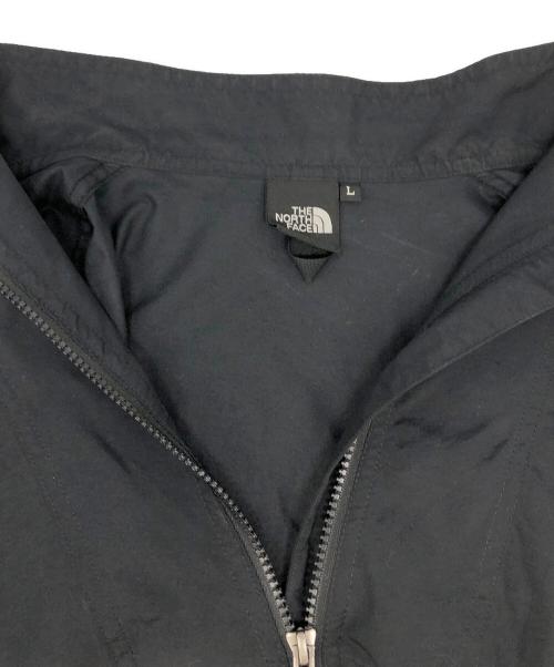 THE NORTH FACE（ザ ノース フェイス）THE NORTH FACE (ザ ノース フェイス) Compact Blouson ブラック サイズ:Lの古着・服飾アイテム
