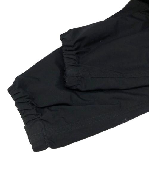 THE NORTH FACE（ザ ノース フェイス）THE NORTH FACE (ザ ノース フェイス) Compact Blouson ブラック サイズ:Lの古着・服飾アイテム