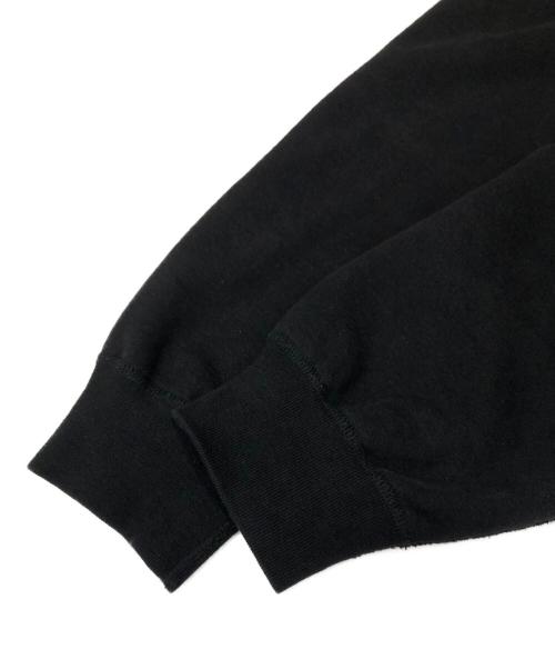 SUPREME（シュプリーム）SUPREME (シュプリーム) BOX LOGO HOODED SWEATSHIRT ブラック サイズ:Lの古着・服飾アイテム