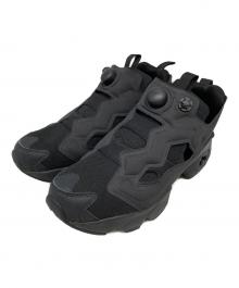 REEBOK（リーボック）の古着「Instapump Fury 94 "Black"」｜ブラック