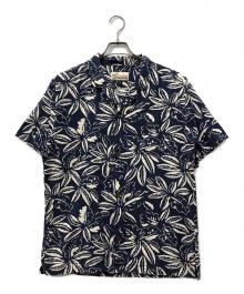 pataloha（パタロハ）の古着「Limited Edition Pataloha Shirt」｜ネイビー