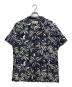pataloha（パタロハ）の古着「Limited Edition Pataloha Shirt」｜ネイビー