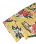 中古・古着 pataloha (パタロハ) MALIHINI PATALOHA SHIRT イエロー サイズ:M：10000円
