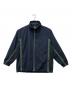 ALWAYTH（オールウェイズ）の古着「Training Jacket」｜ネイビー