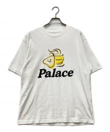 PALACE（パレス）の古着「PALACHINO T-SHIRT」｜ホワイト