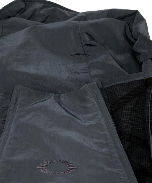 OAKLEY（オークリー）OAKLEY (オークリー) Fgl Stroke Anorak 5.7 グレー サイズ:JP：XLの古着・服飾アイテム