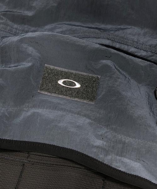 OAKLEY（オークリー）OAKLEY (オークリー) Fgl Stroke Anorak 5.7 グレー サイズ:JP：XLの古着・服飾アイテム
