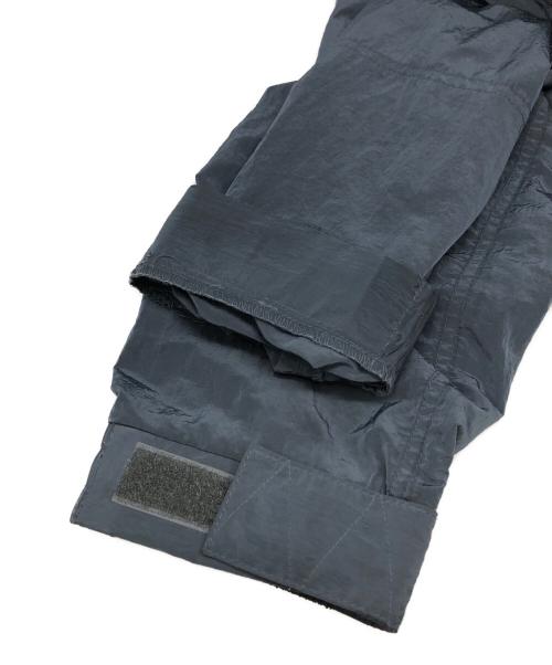 OAKLEY（オークリー）OAKLEY (オークリー) Fgl Stroke Anorak 5.7 グレー サイズ:JP：XLの古着・服飾アイテム