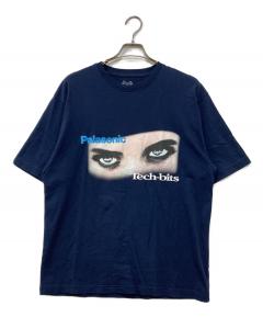 中古・古着通販】PALACE (パレス) ベースボールシャツ ブラック サイズ