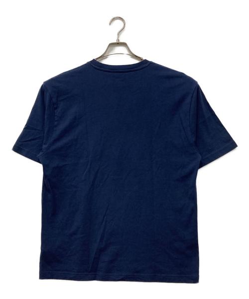 PALACE（パレス）PALACE (パレス) VIEWFINDER TSHRT ネイビー サイズ:Lの古着・服飾アイテム