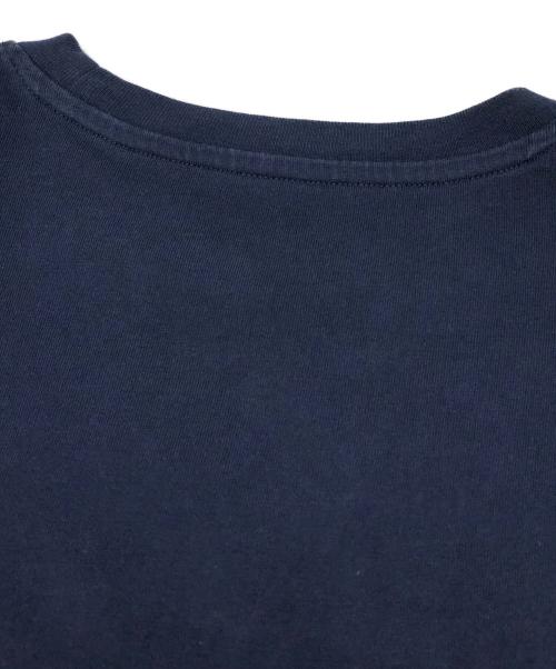PALACE（パレス）PALACE (パレス) VIEWFINDER TSHRT ネイビー サイズ:Lの古着・服飾アイテム