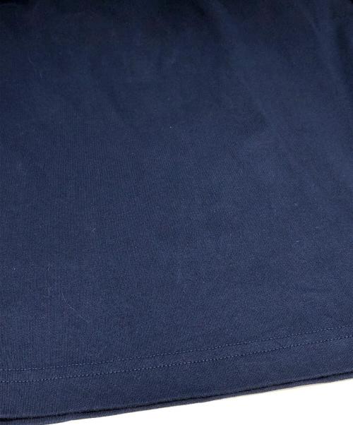 PALACE（パレス）PALACE (パレス) VIEWFINDER TSHRT ネイビー サイズ:Lの古着・服飾アイテム