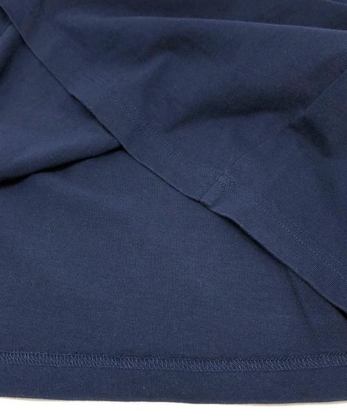 PALACE（パレス）PALACE (パレス) VIEWFINDER TSHRT ネイビー サイズ:Lの古着・服飾アイテム