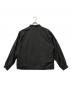 WTAPS (ダブルタップス) MODULAR 02 ジップアップブルゾン ブラック サイズ:02：35000円