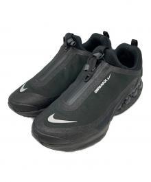 NIKE（ナイキ）の古着「Air Max DN Roam "Triple Black/Metallic Silver"」｜ブラック