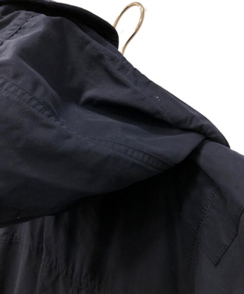RALPH LAUREN Purple Label（ラルフ ローレン パープル レーベル）RALPH LAUREN Purple Label (ラルフ ローレン パープル レーベル) FiremanVest Rare ネイビー サイズ:XLの古着・服飾アイテム
