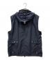RALPH LAUREN Purple Label (ラルフ ローレン パープル レーベル) FiremanVest Rare ネイビー サイズ:XL：25000円
