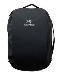 ARC'TERYX（アークテリクス）の古着「Blade 20 バックッパック」｜ブラック