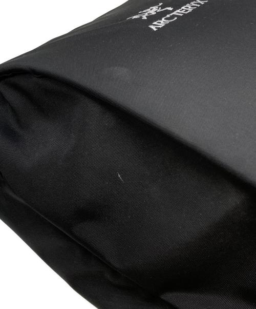 ARC'TERYX（アークテリクス）ARC'TERYX (アークテリクス) Blade 20 バックッパック ブラック サイズ:下記参照の古着・服飾アイテム