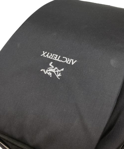 ARC'TERYX（アークテリクス）ARC'TERYX (アークテリクス) Blade 20 バックッパック ブラック サイズ:下記参照の古着・服飾アイテム