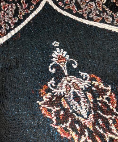 GUAPI（グアピ）GUAPI (グアピ) Tapestry Pants ブラック サイズ:32の古着・服飾アイテム