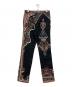 GUAPI (グアピ) Tapestry Pants ブラック サイズ:32：15000円