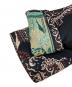 中古・古着 GUAPI (グアピ) Tapestry Pants ブラック サイズ:32：15000円