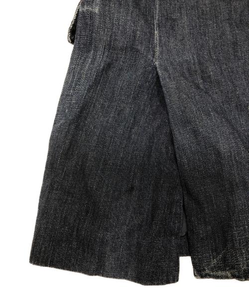 RALPH LAUREN（ラルフローレン）RALPH LAUREN (ラルフローレン) デニム2Bジャケット インディゴ サイズ:44の古着・服飾アイテム