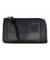 LOEWE（ロエベ）の古着「コインカードホルダー」｜ブラック