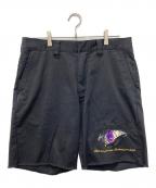 SUPREMEシュプリーム）の古着「Work Short(ワーク ショート)」｜ブラック