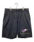 SUPREME（シュプリーム）の古着「Work Short(ワーク ショート)」｜ブラック