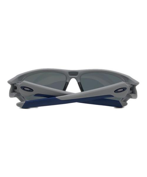 OAKLEY（オークリー）OAKLEY (オークリー) サングラス グレー サイズ:下記参照の古着・服飾アイテム