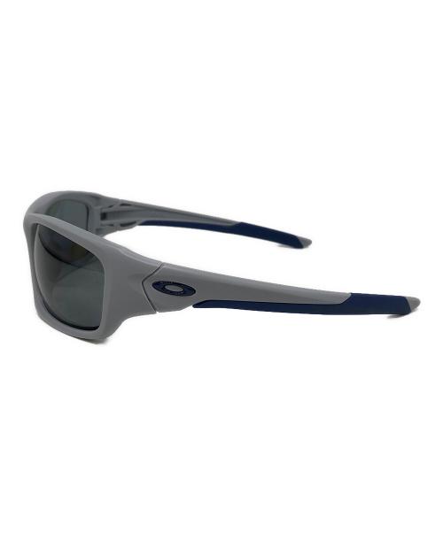 OAKLEY（オークリー）OAKLEY (オークリー) サングラス グレー サイズ:下記参照の古着・服飾アイテム