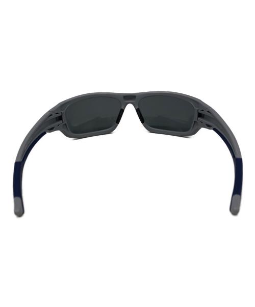 OAKLEY（オークリー）OAKLEY (オークリー) サングラス グレー サイズ:下記参照の古着・服飾アイテム