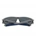 OAKLEY (オークリー) サングラス グレー サイズ:下記参照：8000円