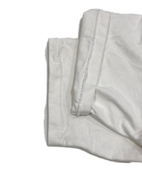 POLO RALPH LAUREN（ポロ・ラルフローレン）POLO RALPH LAUREN (ポロ・ラルフローレン) BEAMS (ビームス) ポロベアＴシャツ ホワイト サイズ:Sの古着・服飾アイテム