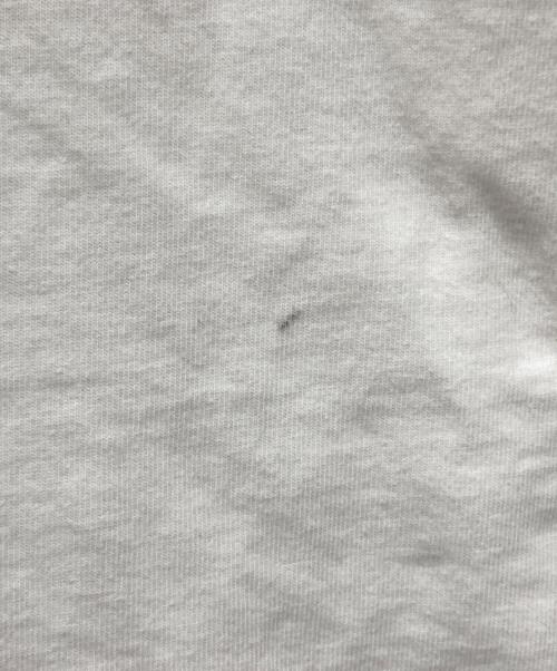 POLO RALPH LAUREN（ポロ・ラルフローレン）POLO RALPH LAUREN (ポロ・ラルフローレン) BEAMS (ビームス) ポロベアＴシャツ ホワイト サイズ:Sの古着・服飾アイテム