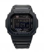 CASIOカシオ）の古着「GW-M5610U」