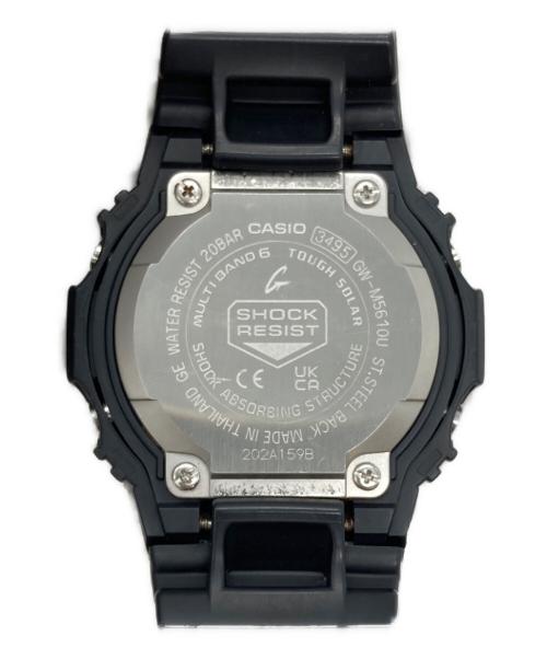 CASIO（カシオ）CASIO (カシオ) GW-M5610Uの古着・服飾アイテム