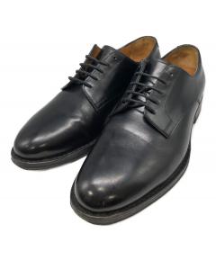 中古・古着通販】Alden (オールデン) コードバンプレーントゥシューズ