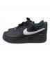 SUPREME (シュプリーム) NIKE (ナイキ) Air Force 1 Low 