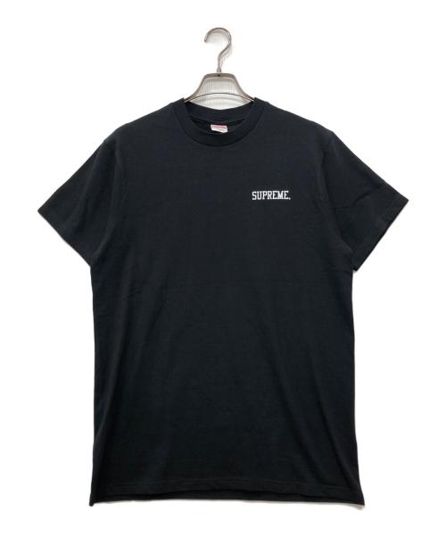 SUPREME（シュプリーム）SUPREME (シュプリーム) AKIRA  Pill Tee ブラック サイズ:XLの古着・服飾アイテム
