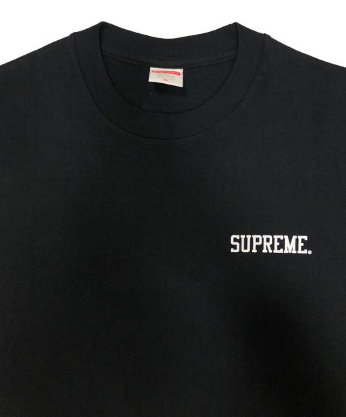 SUPREME（シュプリーム）SUPREME (シュプリーム) AKIRA  Pill Tee ブラック サイズ:XLの古着・服飾アイテム