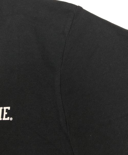 SUPREME（シュプリーム）SUPREME (シュプリーム) AKIRA  Pill Tee ブラック サイズ:XLの古着・服飾アイテム