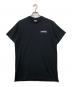 SUPREME（シュプリーム）の古着「AKIRA  Pill Tee」｜ブラック