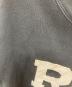 POLO RALPH LAUREN (ポロ・ラルフローレン) RLロゴプルオーバーパーカー ブラック サイズ:XL：17000円