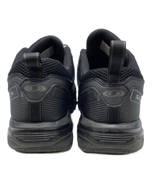 SALOMON（サロモン）SALOMON (サロモン) ACS +OG BLACK ブラック サイズ:28cmの古着・服飾アイテム